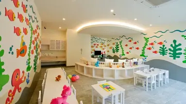 KENTIA APART HOTEL