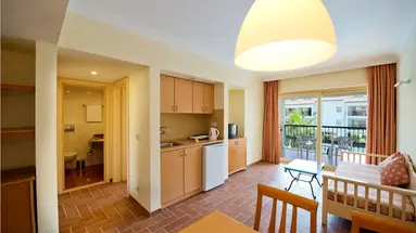 KENTIA APART HOTEL