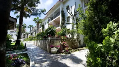 Kentia Apart Hotel