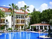 Kentia Apart Hotel