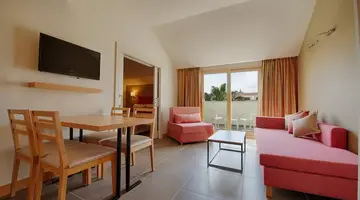 Kentia Apart Hotel