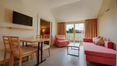Kentia Apart Hotel