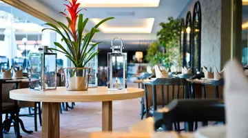 KENTIA APART HOTEL