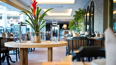 KENTIA APART HOTEL
