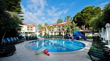 KENTIA APART HOTEL