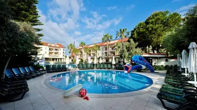 KENTIA APART HOTEL