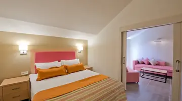 Kentia Apart Hotel