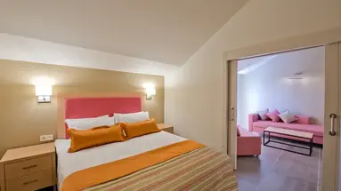 Kentia Apart Hotel