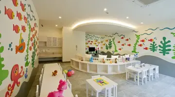 Kentia Apart Hotel
