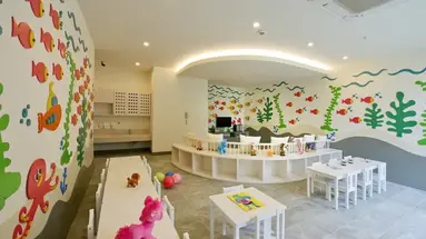 Kentia Apart Hotel