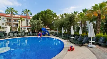 KENTIA APART HOTEL