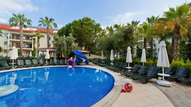 KENTIA APART HOTEL