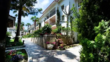 KENTIA APART HOTEL