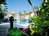 KENTIA APART HOTEL