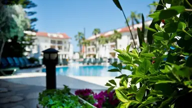 KENTIA APART HOTEL