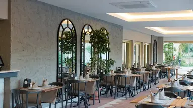 KENTIA APART HOTEL