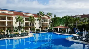 KENTIA APART HOTEL
