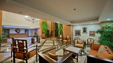 KENTIA APART HOTEL