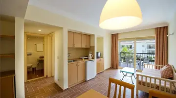 Kentia Apart Hotel
