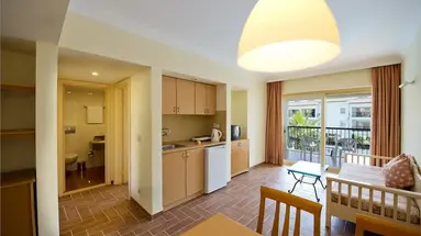 Kentia Apart Hotel