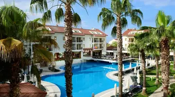 KENTIA APART HOTEL