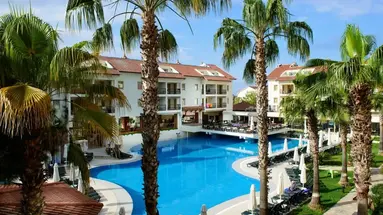 KENTIA APART HOTEL
