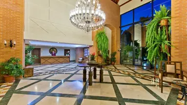 KENTIA APART HOTEL