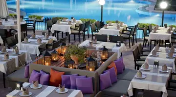 Kentia Apart Hotel