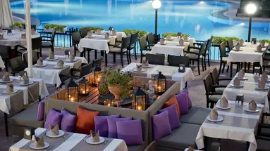 Kentia Apart Hotel