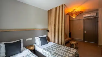 KENTIA APART HOTEL