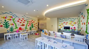 KENTIA APART HOTEL