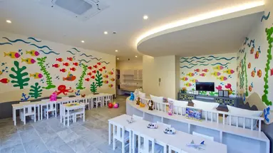 KENTIA APART HOTEL