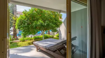 KENTIA APART HOTEL