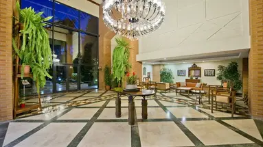 Kentia Apart Hotel