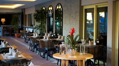 KENTIA APART HOTEL