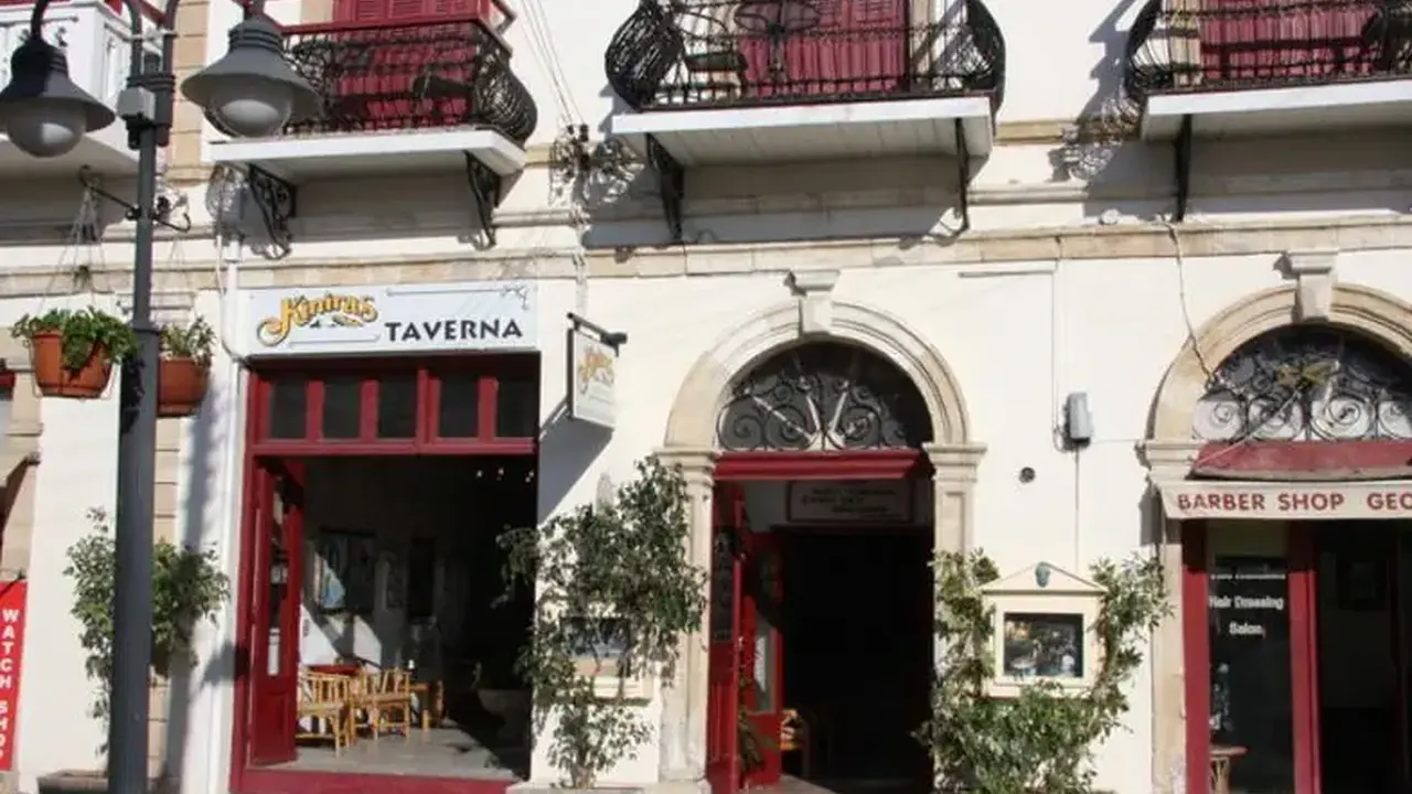 Kentrikon 1924 Boutique Hotel and Suites