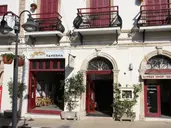 Kentrikon 1924 Boutique Hotel and Suites