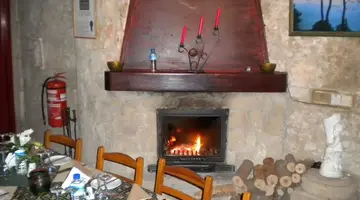 Kentrikon 1924 Boutique Hotel and Suites