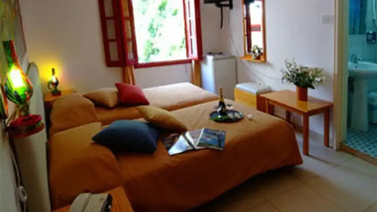Kentrikon 1924 Boutique Hotel and Suites