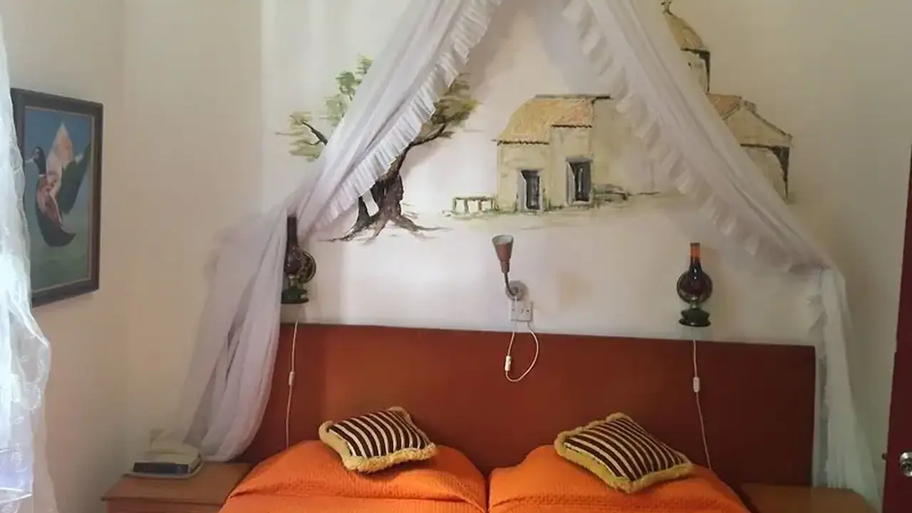 Kentrikon 1924 Boutique Hotel and Suites