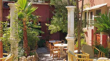 Kentrikon 1924 Boutique Hotel and Suites