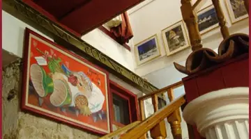 Kentrikon 1924 Boutique Hotel and Suites
