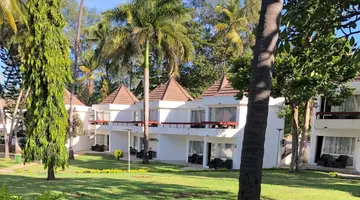 Kenya Bay Beach Hotel