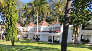 Kenya Bay Beach Hotel