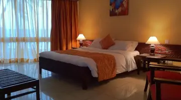 KENYA BAY BEACH HOTEL