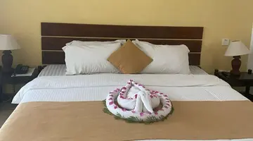 Kenya Bay Beach Hotel