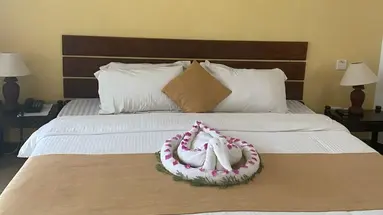 Kenya Bay Beach Hotel