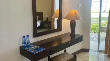 Kenya Bay Beach Hotel