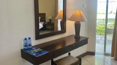 Kenya Bay Beach Hotel