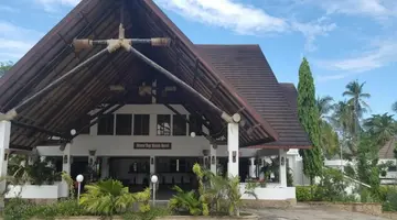 KENYA BAY BEACH HOTEL